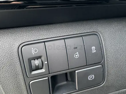 Hyundai Staria 2023 года за 24 000 000 тг. в Алматы – фото 16