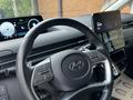 Hyundai Staria 2023 года за 24 000 000 тг. в Алматы – фото 18