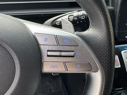 Hyundai Staria 2023 года за 24 000 000 тг. в Алматы – фото 20