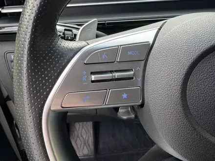 Hyundai Staria 2023 года за 24 000 000 тг. в Алматы – фото 21
