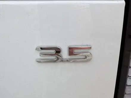 Hyundai Staria 2023 года за 24 000 000 тг. в Алматы – фото 26