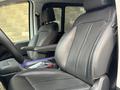 Hyundai Staria 2023 года за 24 000 000 тг. в Алматы – фото 27