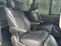 Hyundai Staria 2023 года за 24 000 000 тг. в Алматы – фото 32