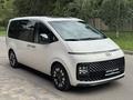 Hyundai Staria 2023 года за 24 000 000 тг. в Алматы – фото 4