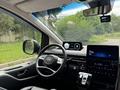 Hyundai Staria 2023 года за 24 000 000 тг. в Алматы – фото 43