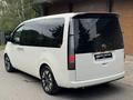 Hyundai Staria 2023 года за 24 000 000 тг. в Алматы – фото 52