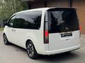 Hyundai Staria 2023 года за 24 000 000 тг. в Алматы – фото 9