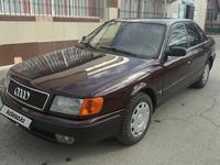 Audi 100 1992 годаүшін1 600 000 тг. в Тараз