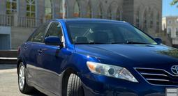 Toyota Camry 2010 года за 5 800 000 тг. в Уральск
