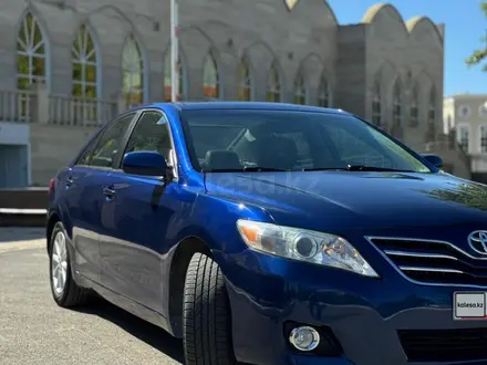 Toyota Camry 2010 года за 5 800 000 тг. в Уральск