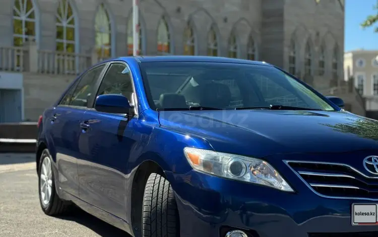 Toyota Camry 2010 года за 5 800 000 тг. в Уральск