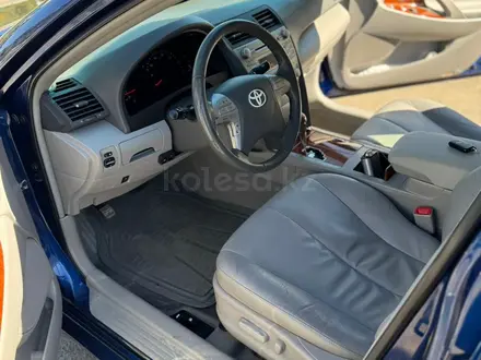 Toyota Camry 2010 года за 5 800 000 тг. в Уральск – фото 10