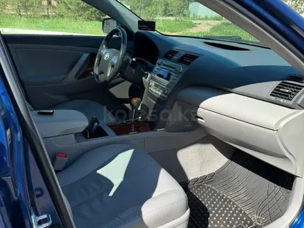 Toyota Camry 2010 года за 5 800 000 тг. в Уральск – фото 18