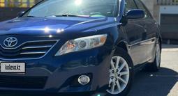 Toyota Camry 2010 года за 5 800 000 тг. в Уральск – фото 3