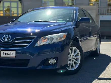 Toyota Camry 2010 года за 5 800 000 тг. в Уральск – фото 3