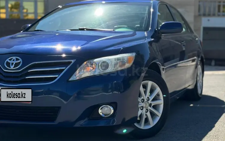 Toyota Camry 2010 года за 4 500 000 тг. в Уральск