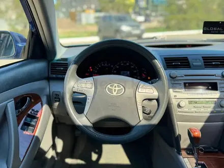 Toyota Camry 2010 года за 5 800 000 тг. в Уральск – фото 21