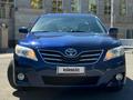 Toyota Camry 2010 года за 5 800 000 тг. в Уральск – фото 2