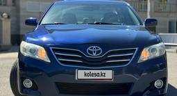 Toyota Camry 2010 года за 5 800 000 тг. в Уральск – фото 2