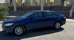 Toyota Camry 2010 года за 5 800 000 тг. в Уральск – фото 4