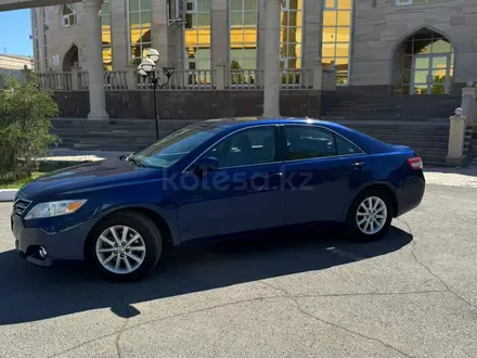 Toyota Camry 2010 года за 5 800 000 тг. в Уральск – фото 4