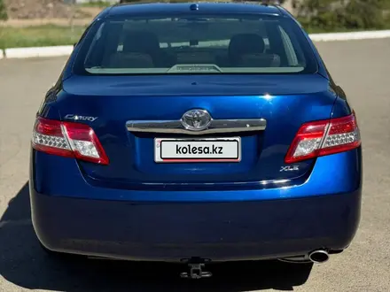 Toyota Camry 2010 года за 5 800 000 тг. в Уральск – фото 6