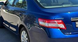 Toyota Camry 2010 года за 5 800 000 тг. в Уральск – фото 5