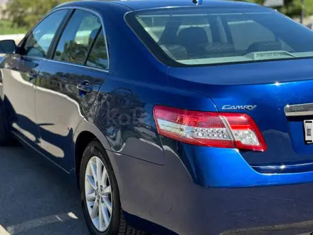 Toyota Camry 2010 года за 5 800 000 тг. в Уральск – фото 5