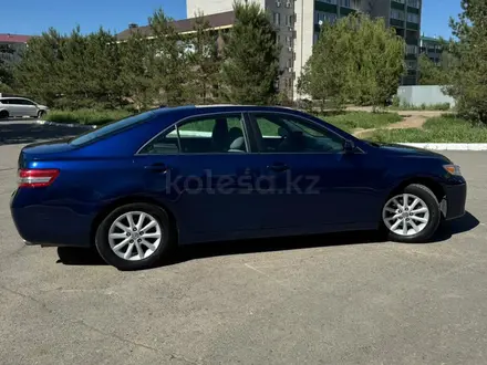 Toyota Camry 2010 года за 5 800 000 тг. в Уральск – фото 8