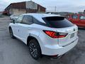 Lexus RX 500h 2022 года за 25 452 147 тг. в Алматы – фото 4