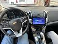Chevrolet Cruze 2013 годаүшін4 500 000 тг. в Темиртау