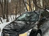 Chevrolet Cruze 2013 года за 4 500 000 тг. в Темиртау – фото 5