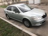 Skoda Octavia 2011 года за 5 000 000 тг. в Алматы – фото 4