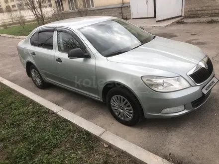 Skoda Octavia 2011 года за 5 000 000 тг. в Алматы – фото 4