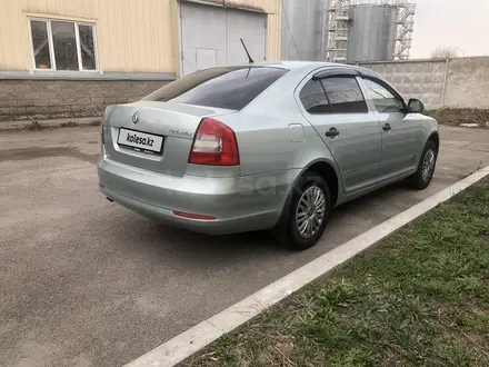 Skoda Octavia 2011 года за 5 000 000 тг. в Алматы – фото 3