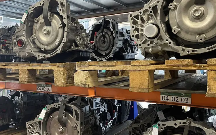 Ckyпaем Нерабочие АКПП Коробки автомат Тойота Камри 2.5 и 3.5үшін25 000 тг. в Караганда