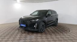 Jetour X70 Plus 2025 годаүшін10 500 000 тг. в Шымкент
