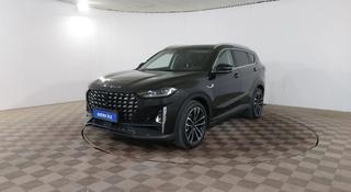 Jetour X70 Plus 2025 года за 10 500 000 тг. в Шымкент