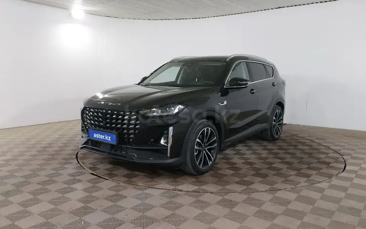 Jetour X70 Plus 2025 годаүшін10 500 000 тг. в Шымкент