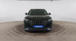 Jetour X70 Plus 2025 годаүшін10 500 000 тг. в Шымкент – фото 2