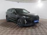Jetour X70 Plus 2025 годаүшін10 500 000 тг. в Шымкент – фото 3