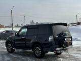 Mitsubishi Pajero 2007 годаүшін8 000 000 тг. в Астана – фото 4