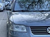 Volkswagen Passat 2001 годаүшін2 900 000 тг. в Караганда