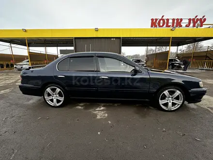 Nissan Cefiro 1995 года за 2 050 000 тг. в Алматы – фото 4