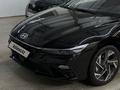 Hyundai Elantra 2024 годаүшін9 500 000 тг. в Астана – фото 2