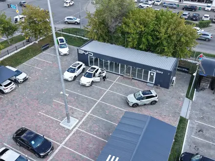 BYD CityStore в Астана – фото 3