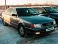 Audi 100 1993 года за 4 000 000 тг. в Астана – фото 4