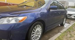 Toyota Camry 2007 года за 6 000 000 тг. в Астана – фото 3