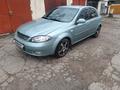 Chevrolet Lacetti 2007 годаүшін2 900 000 тг. в Алматы – фото 7