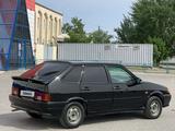 ВАЗ (Lada) 2114 2013 годаүшін1 850 000 тг. в Кызылорда – фото 5